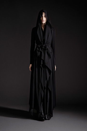 Gareth Pugh: 