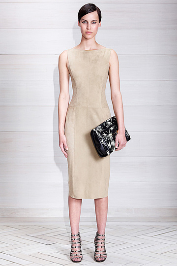 Jason Wu: Resort 2014: 