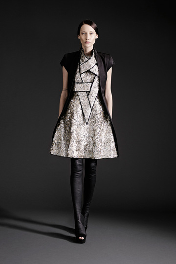 Gareth Pugh: 