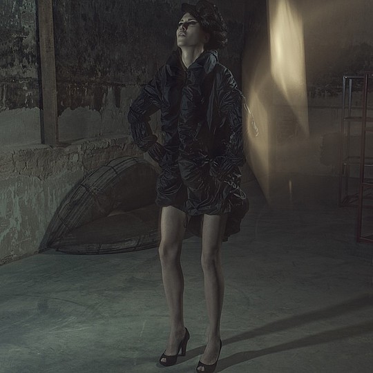 Hana Zarubova: 
