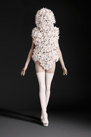 Gareth Pugh: 