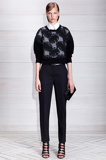 Jason Wu: Resort 2014: 