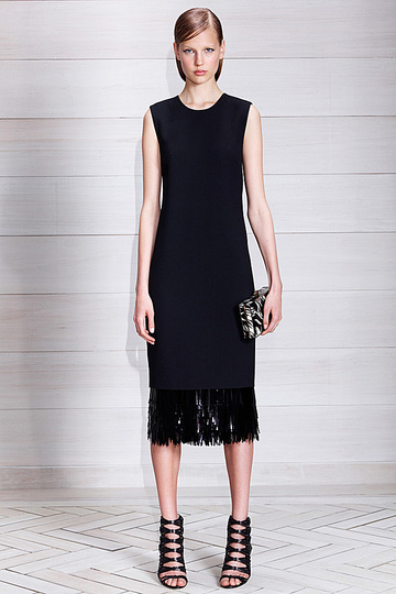 Jason Wu: Resort 2014: 