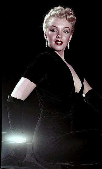 Marylin