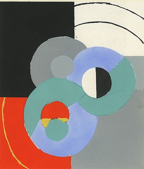 Sonia Delaunay: Fashion