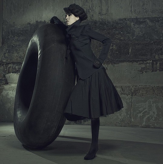 Hana Zarubova: 