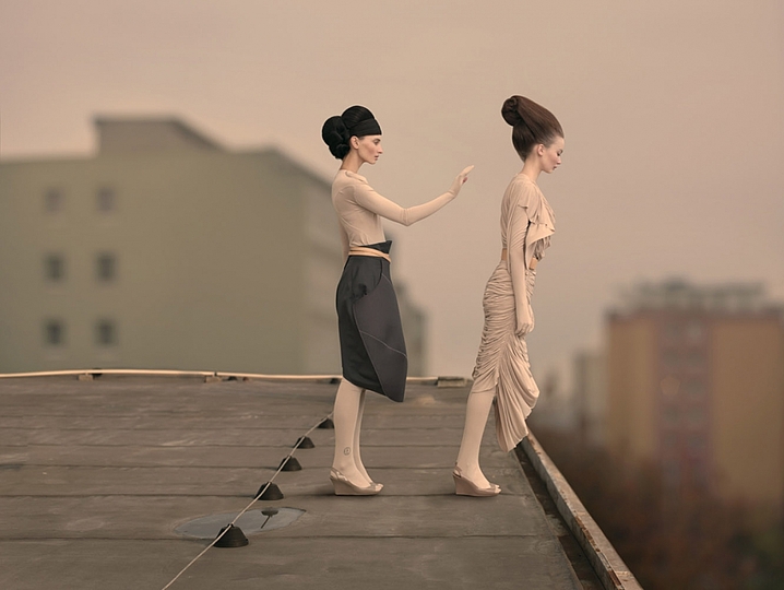 Hana Zarubova: 