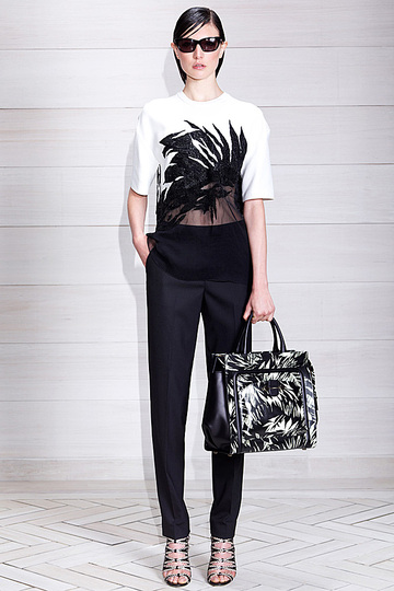 Jason Wu: Resort 2014: 