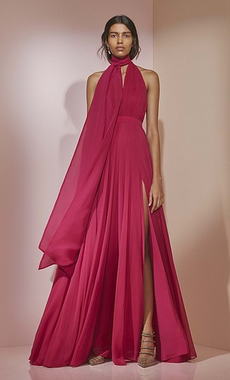 Prabal Gurung: Pre-Fall/Fall 2016: 