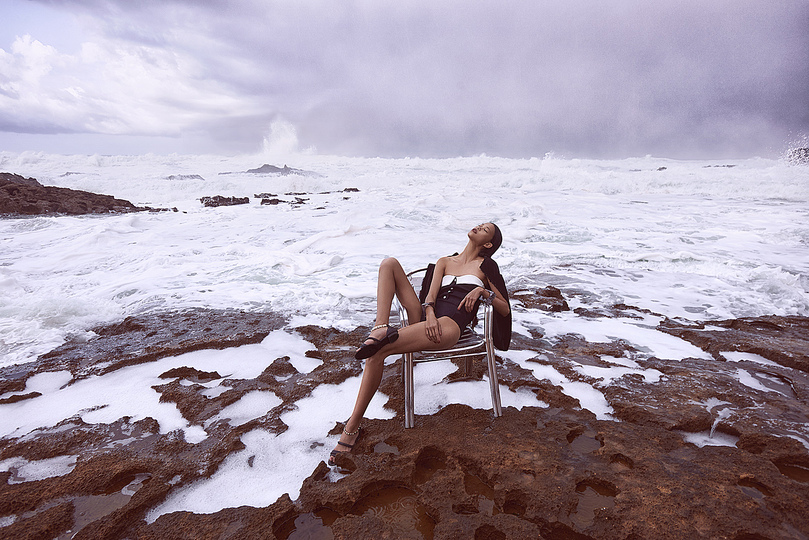 Charles Guo: 