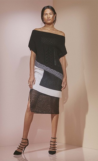 Prabal Gurung: Pre-Fall/Fall 2016: 