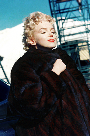 Marylin