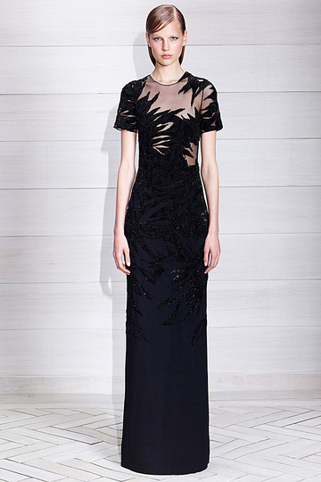 Jason Wu: Resort 2014: 