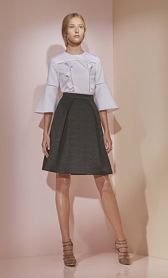 Prabal Gurung: Pre-Fall/Fall 2016: 