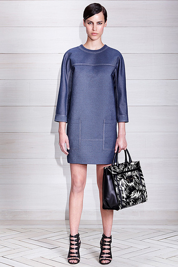 Jason Wu: Resort 2014: 