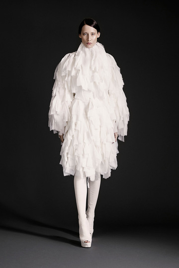 Gareth Pugh: 