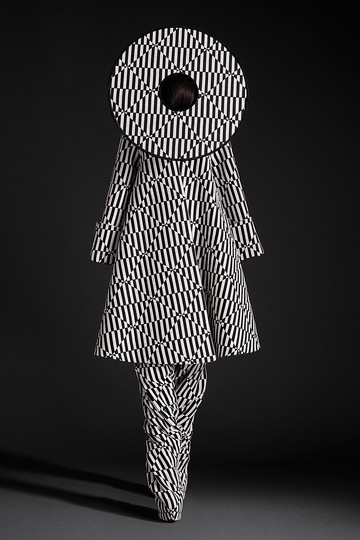 Gareth Pugh: 