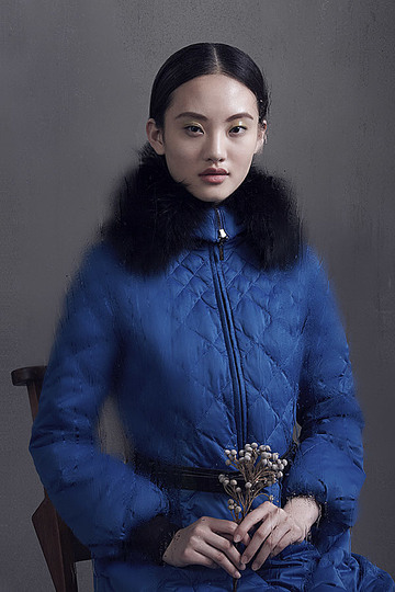 Shanghai Fashion: 
