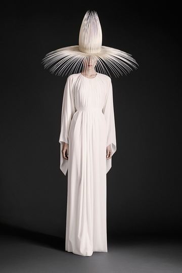 penccil: Gareth Pugh