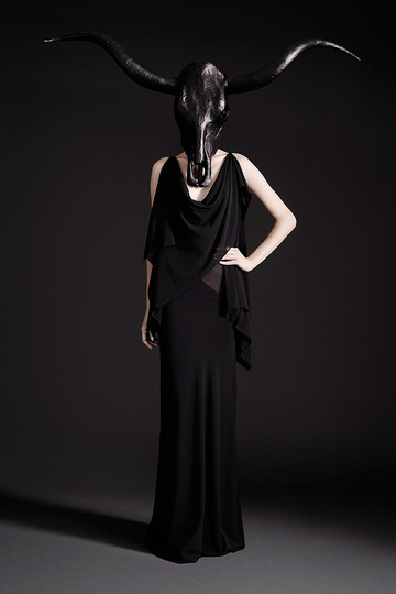 Gareth Pugh: 