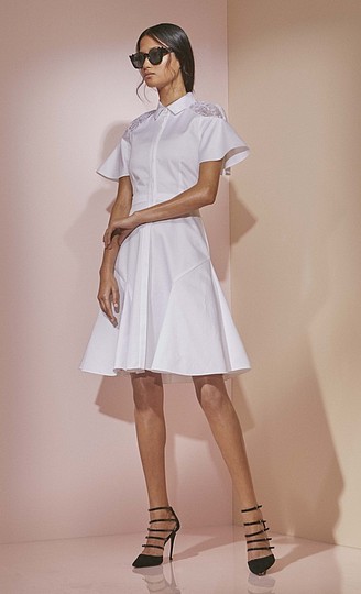 Prabal Gurung: Pre-Fall/Fall 2016: 