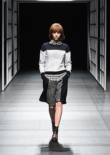 Yasutoshi Ezumi 江角 泰俊 2014-15 Collection: 