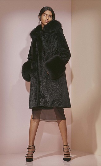 Prabal Gurung: Pre-Fall/Fall 2016: 