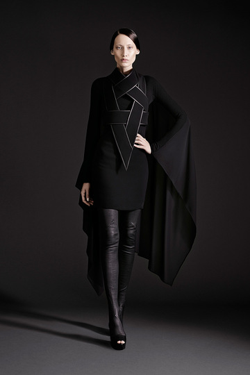 Gareth Pugh: 