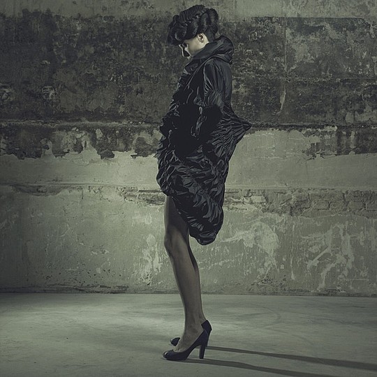 Hana Zarubova: 