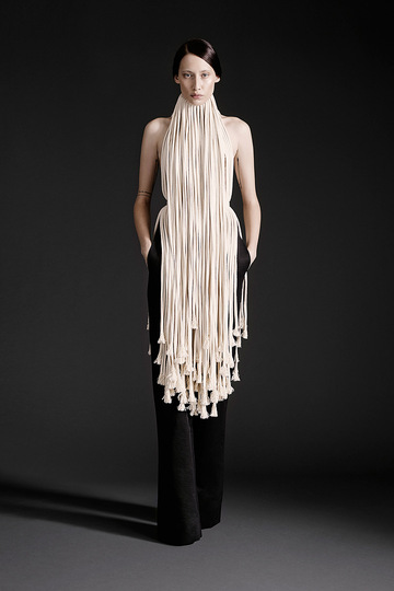 Gareth Pugh: 