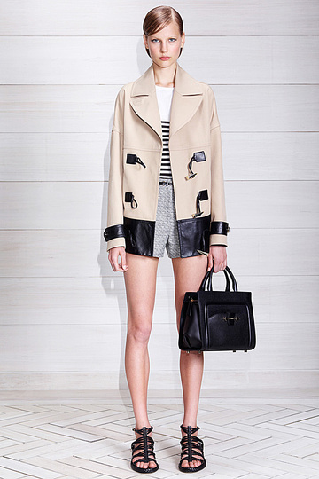 Jason Wu: Resort 2014: 