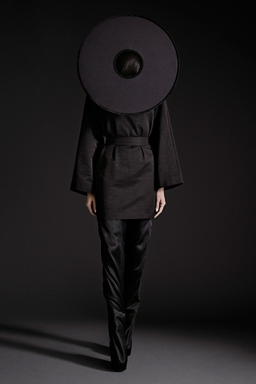 Gareth Pugh: 