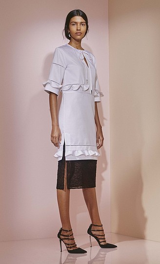 Prabal Gurung: Pre-Fall/Fall 2016: 