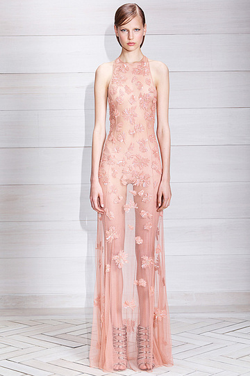 Jason Wu: Resort 2014: 