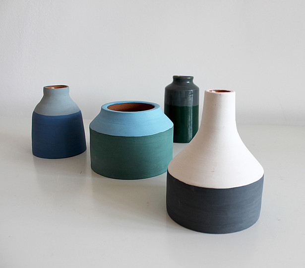 Elena Salmistraro: Glass, Ceramics & Fashion: 