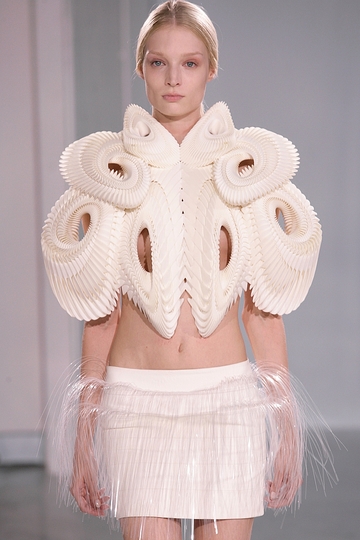 3D Fashion