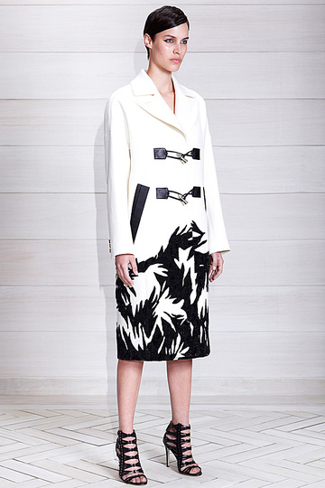 Jason Wu: Resort 2014: 