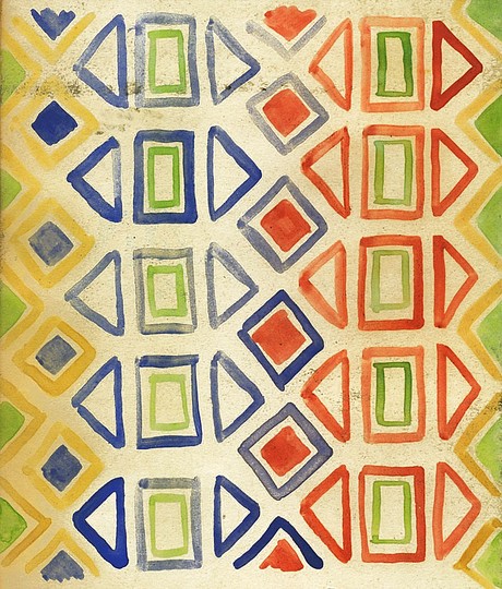 Sonia Delaunay: Fashion