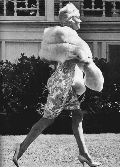 Marylin