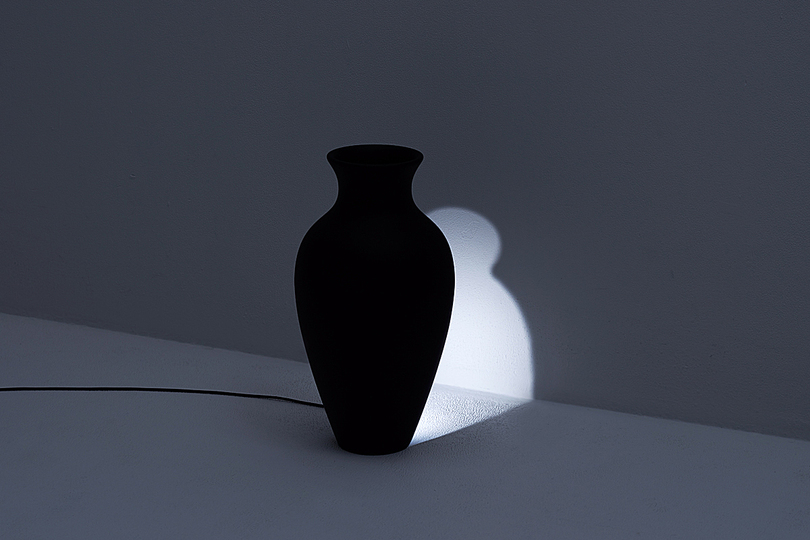 LIGHT and SHADOW: 