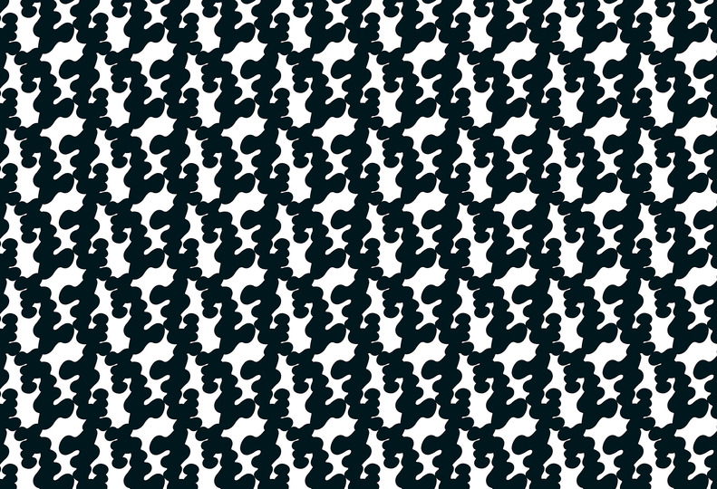 Home Patterns: 