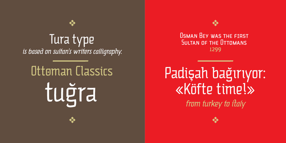 INSPIRING TYPE