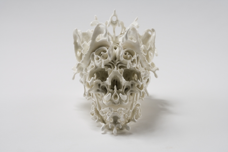 Porcelain by Katsuyo Aoki: 