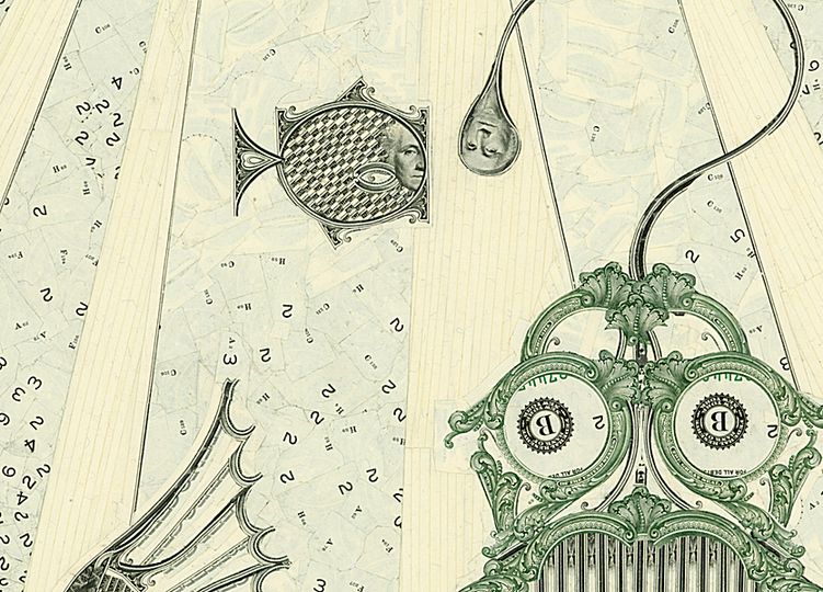 Money is Art is Money is Art: 