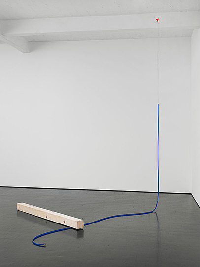 Roman Signer: 