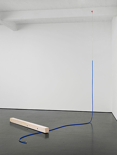 Roman Signer: 