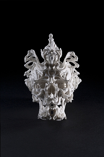 Porcelain by Katsuyo Aoki: 