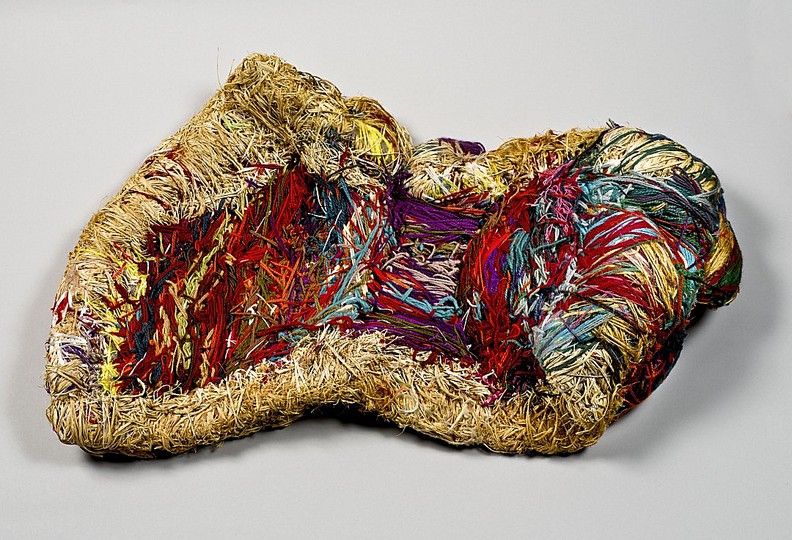 An Entangled World: The Art of Judith Scott: 