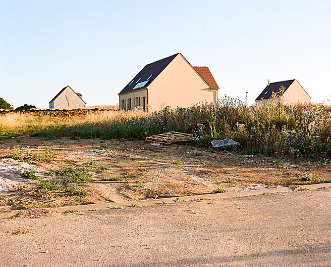 Les Allées Du Château: 