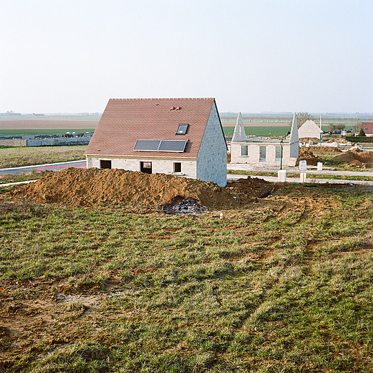 Les Allées Du Château: 